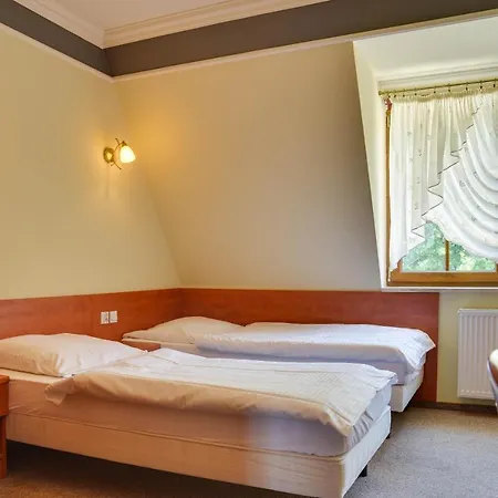 Zlota Iglica Gasthof *