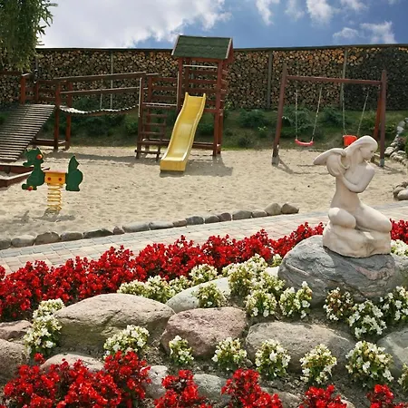 Gasthof Zlota Iglica Pogrzebien