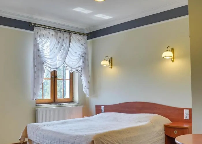 Zlota Iglica Pogrzebien