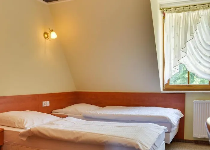 Zlota Iglica Inn *