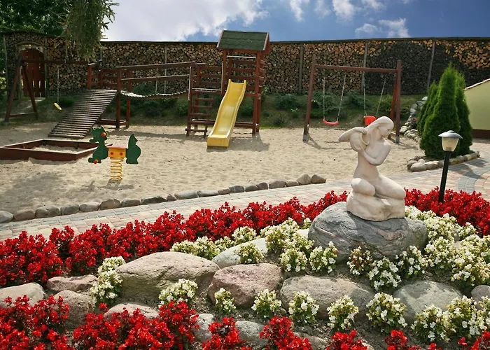 Inn Zlota Iglica Pogrzebien