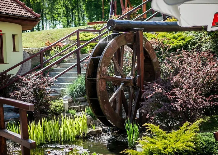 Zlota Iglica * Pogrzebien