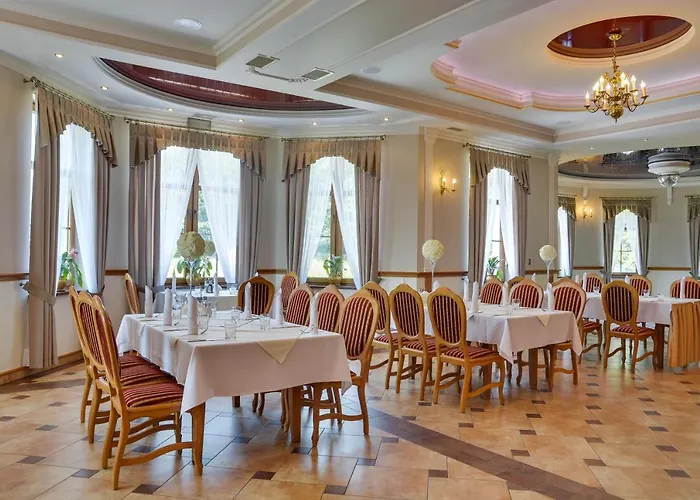 Zlota Iglica Pogrzebien