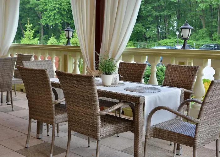 Zlota Iglica Pogrzebien