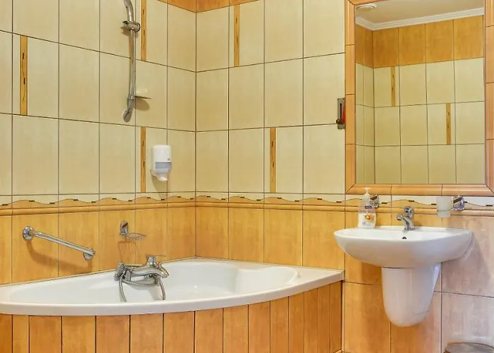 Zlota Iglica Pogrzebien