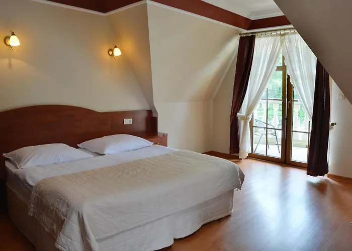 Zlota Iglica Pogrzebien