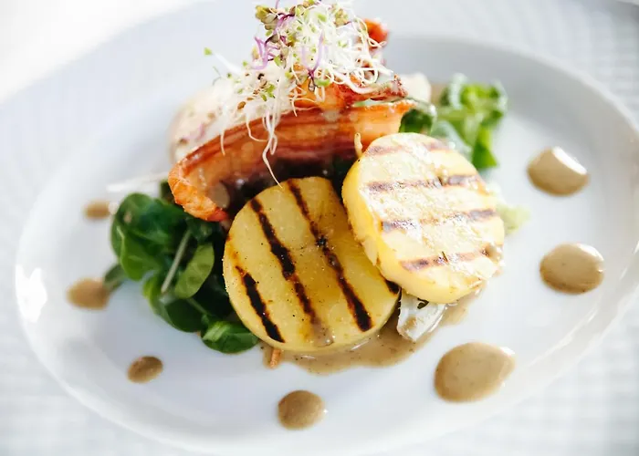 Zlota Iglica Inn Pogrzebien